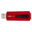 画像1: imation USB2.0 USBメモリ スライド式16GB RED (1)