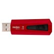 画像1: imation USB2.0 USBメモリ スライド式16GB RED (1)