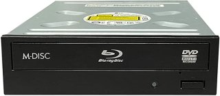 PLEXTOR PX-891SAF業務用内蔵DVDドライブ（品質検査ソフトウェア