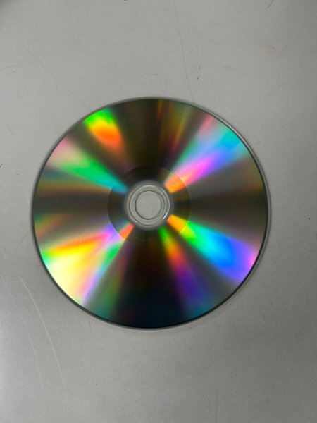 画像3:  Falcon PN0447 サーマルシルバーダイヤモンドCD-R52倍 1ロール100枚 (3)