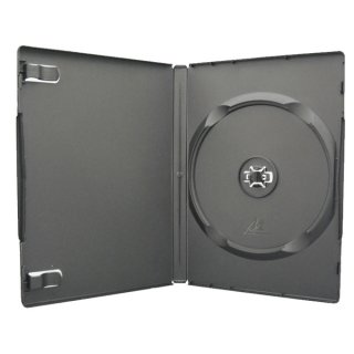 DVD 空ケース　半透明120枚　黒52枚　白46計218枚 SANWA SUPPLY DVDケース 1枚収納 100枚セット トールケース 透明