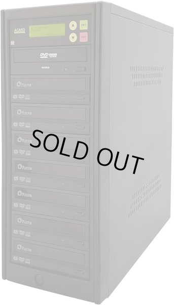 画像1: ACARD TECHNOLOGY　 デュプリケーター １対7 (1)