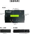 画像3: VinPower  2.5”/3.5”SATA HDD／SSD対応デュプリケータとDODイレイザー　１対３　 (3)