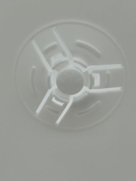 画像2: トールケース 14mm白(1枚収納) 1ケース100枚  (2)