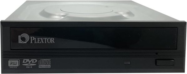 画像1: PLEXTOR　PX-891SAF PLUS [高耐久モデル] 業務用内蔵DVDドライブ（バルク)  (1)