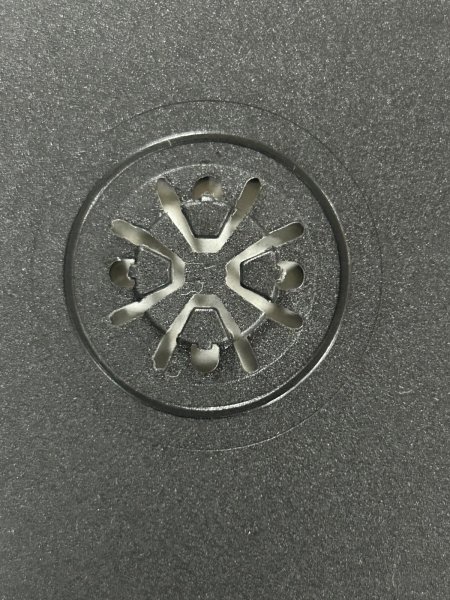 画像2: トールケース 7mm黒(1枚収納) 1ケース200枚  (2)