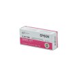 画像1: EPSON 　PPシリーズ用インクカートリッジ　 PJIC7M　マゼンダ   (1)