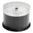画像1: CMC　TY D035　 業務用DVＤ-Ｒ16倍　ウォーターシールド WaterShield(WS1)　（耐水・光沢写真画質） １スピンドル５０枚  (1)
