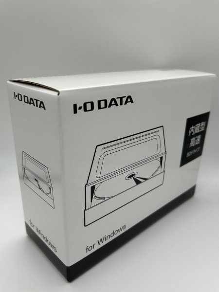 画像3: I-O DATA 　BRD-S16H　BDXL対応 内蔵ブルーレイドライブ  (3)