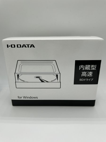 画像2: I-O DATA 　BRD-S16H　BDXL対応 内蔵ブルーレイドライブ  (2)
